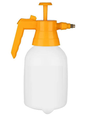 Zhltools Çiçek Bitki Bakımı Basınçlı Püskürtme Pompası 2Litre