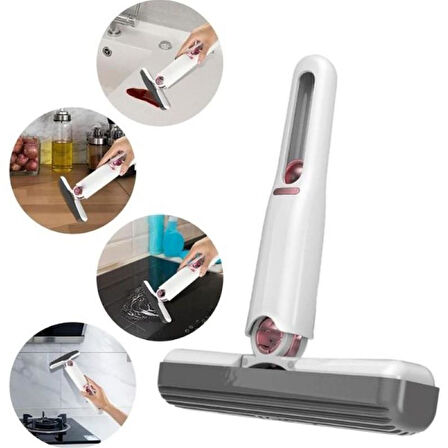 Zhlhome Taşınabilir Mini Çekpas