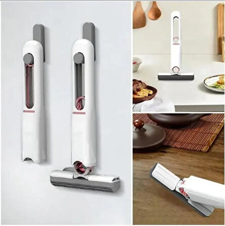 Zhlhome Taşınabilir Mini Çekpas