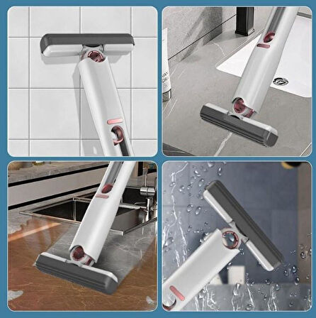 Zhlhome Taşınabilir Mini Çekpas