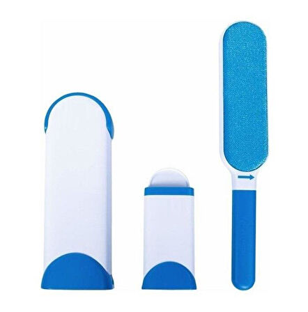 Zhltools Tüy Toz Temizleme Fırça Seti