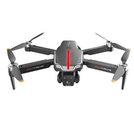Zhltools C13S UFO Wi-Fi Cam Drone