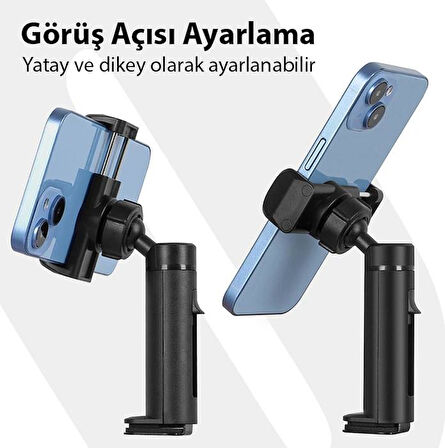 Zhltools Masa Koltuk Klipsli Telefon Tutucu Stand