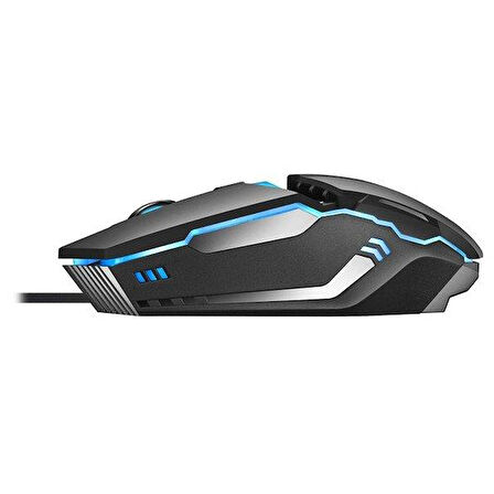 Zhltools K3 1600 Dpi Kablolu Gaming Mouse