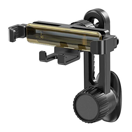 Zhltools B099 Ayarlanabilen Araç Içi Havalandirma Telefon Tutucu
