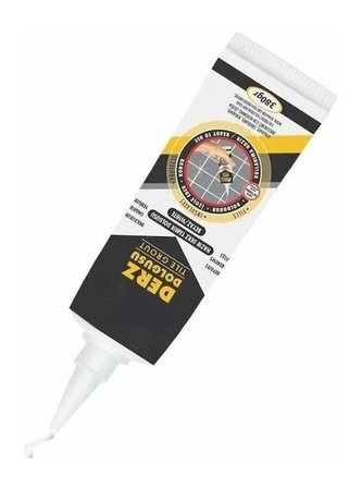 Sepetinegelsin Profosyonel Hazır Derz Dolgusu 380Gr Beyaz