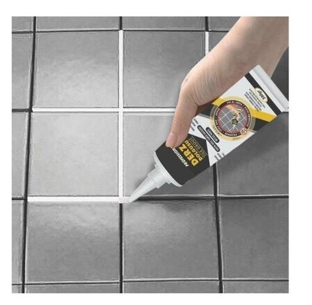 Sepetinegelsin Profosyonel Hazır Derz Dolgusu 380Gr Beyaz