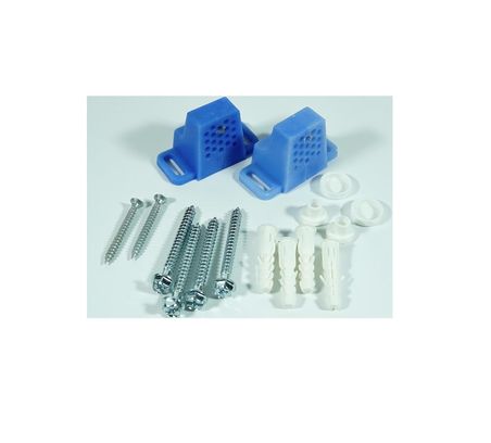 Zhltools Asma Klozet Montaj Aparatı Çektirmeli Duvara Sıfırlama