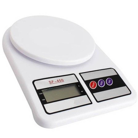 Sepetinegelsin Dijital Hassas Mutfak Terazisi Lcd Ekranlı Baskül