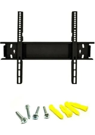 Zhltools 32"-65" Lcd/Led Tv Kilitli Duvar Askı Aparatı