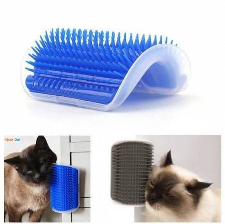 Shed Pal Kedi Kaşınma Aparatı