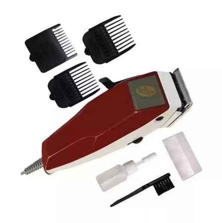 Zhltools Elektrikli Profosyonel Saç Sakal Traş Makinesi