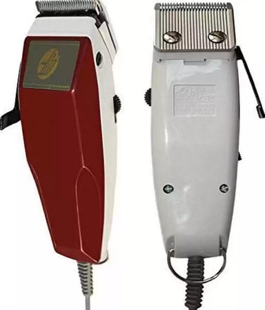 Zhltools Elektrikli Profosyonel Saç Sakal Traş Makinesi