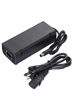 Xbox360 Slim E Adaptor 220 Volt