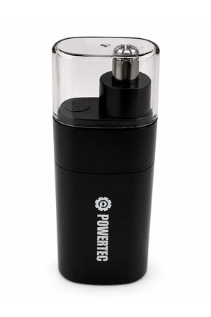 Powertec TR-504 Profesyonel Şarjlı Burun & Kulak Kılı Tıraş Makinesi (9600 RPM)