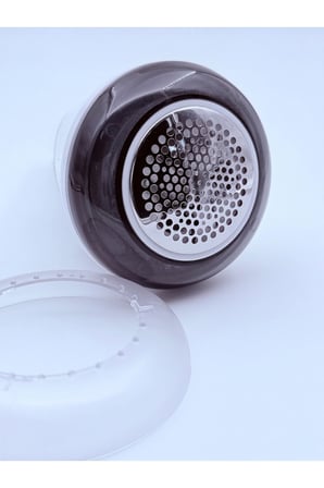 TR-60 Şarjlı Tiftik, Kazak, Tüy, Giysi Yünü Temizleme Makinesi (7000 RPM)