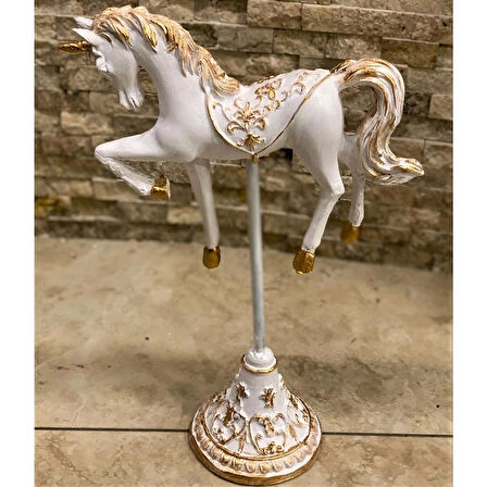 CAROUSEL AT – UNICORN HS255-1