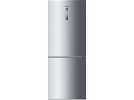 HAIER C3FE844CGJ D Enerji Sınıfı 459 L Kombi Tipi No Frost Buzdolabı Inox