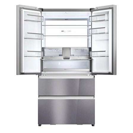 HAİER HFR79F19EFGK FD 90 Series 7 Çok Kapılı Buzdolabı