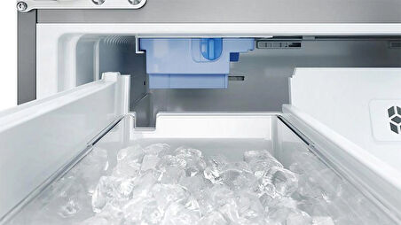 HAİER HFR79F19EFGK FD 90 Series 7 Çok Kapılı Buzdolabı