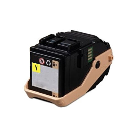 Mastek Xerox 7100Y/106R02608 Phaser 7100 Muadil Sarı Toner (5k)