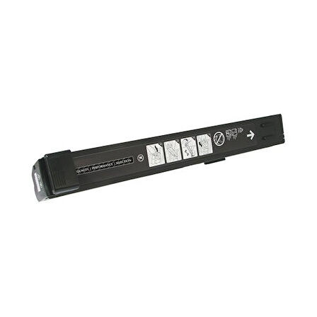 Mastek Hp CB380A/823A CP6015 Muadil Siyah Toner (16.5k)