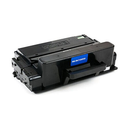 Mastek Samsung MLT-D203E M3820, M3870, M4020, M4070, M4072 Muadil Toner (10K)