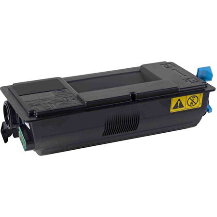 Mastek Kyocera TK3130 FS4200, FS4300, M3550, M3560 Muadil Toner (25K)