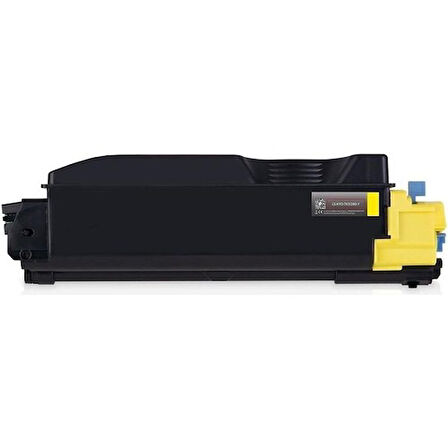 Mastek Kyocera TK5280 P6235, M6235, M6635 Muadil Sarı Toner (11K)