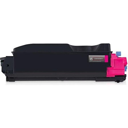 Mastek Kyocera TK5280 P6235, M6235, M6635 Muadil Kırmızı Toner (11K)