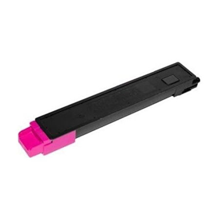 Mastek Kyocera TK8325 Taskalfa 2551CI Muadil Kırmızı Toner (12K)