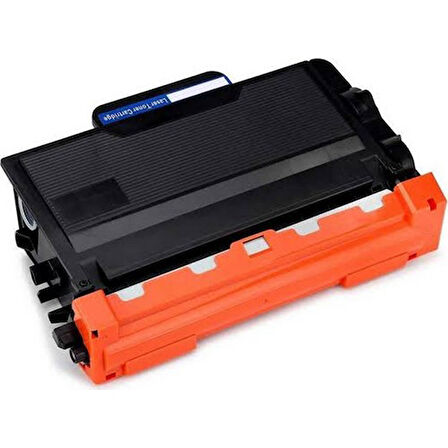 Mastek BROTHER TN3437-3512-880 HL-L5100-L5200-L5750-L6200-L6400-MFCL5755-L6700 MUADİL TONER (8K)