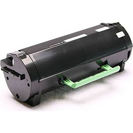 Mastek LEXMARK MS317/51B5000 MS317, MS417, MS517, MS617, MX317, MX417, MX517, MX617 MUADİL TONER (2,5K)