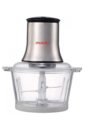 musullu doğrayıcı ve öğütücü msl  2030