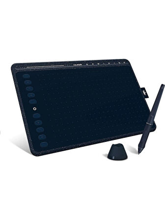 Huion HS611 Grafik Tablet