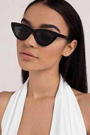 ModaLucci ML 13 Cat Eye Kadın Güneş Gözlüğü