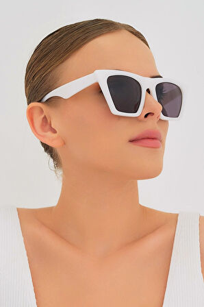 Kadın Güneş Gözlüğü