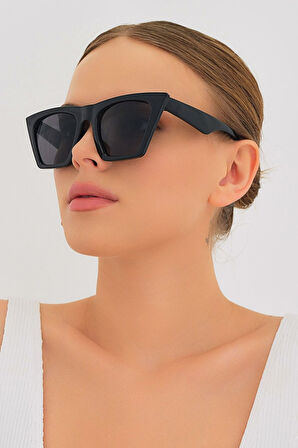 Cat Eye Güneş Gözlüğü Ml11ct1