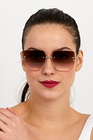 Kadın Güneş Gözlüğü