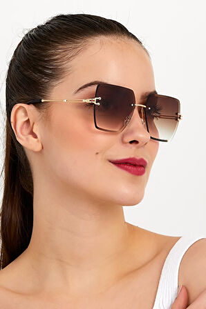 Kadın Güneş Gözlüğü