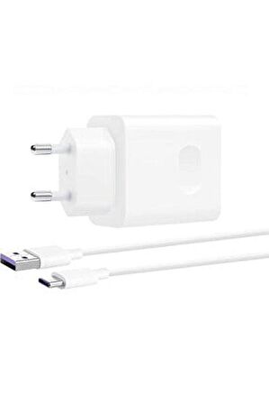 Huawei Micro USB Hızlı Şarj Aleti Beyaz