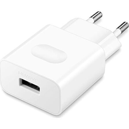 Huawei Micro USB Hızlı Şarj Aleti Beyaz