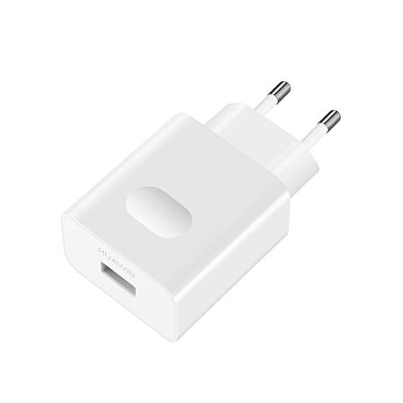 Huawei SuperCharge 22.5W Hızlı Şarj Aleti ve Type-C Kablo
