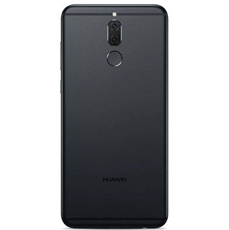 Huawei MATE 10 LİTE  SİYAH 64 GB YENİLENMİŞ ÜRÜN 