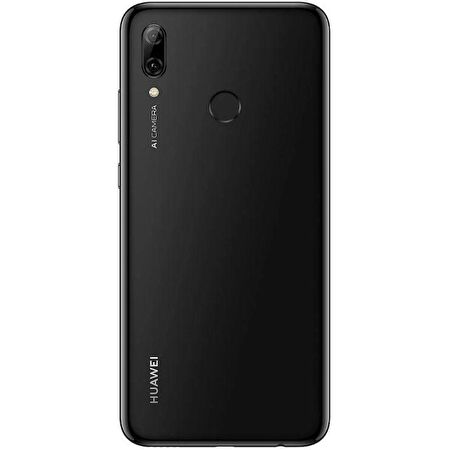 Huawei P SMART 2019 SİYAH 64 GB YENİLENMİŞ ÜRÜN 