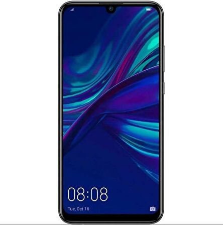 Huawei P SMART 2019 SİYAH 64 GB YENİLENMİŞ ÜRÜN 