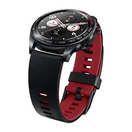 Honor Magic Watch Black MİX