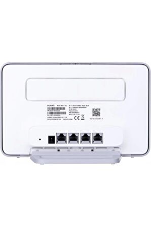 Huawei Superbox B535-232 Mbps 4.5g Modem