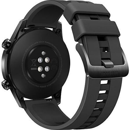 Huawei WATCH GT 2_Man Black