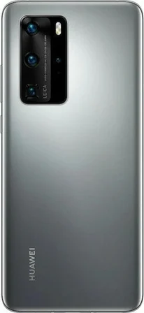 Huawei P40 Pro Gri 256 GB 8 GB Ram 6.58 İnç 50 MP Akıllı Telefon